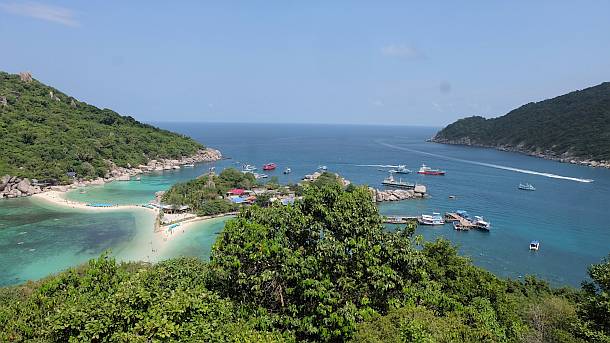 Koh Tao,Reise,Tourismus,News,